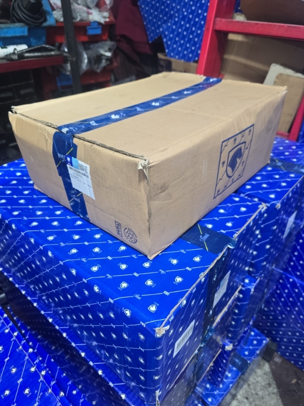 سرسیلندر پژو ۲۰۶ تیپ ۲ کامل نو و اکبند ایساکو شرکتی