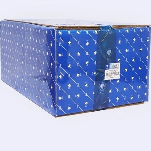 سرسیلندر لخت پژو ۴۰۵ ایساکو شرکتی کد0911100102